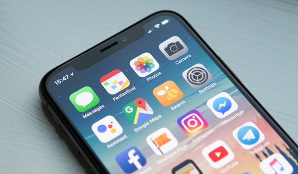 Mobile App